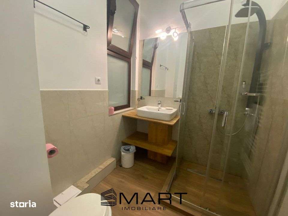 pensiune 5 camere zona Centrul Istoric Sibiu - Imagine principală: 3/9