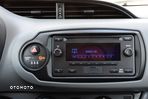 Toyota Yaris 1.0 Active - 8