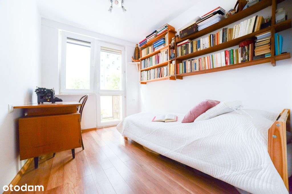 Doskonała Lokalizacja, Wyposażone M3!-17