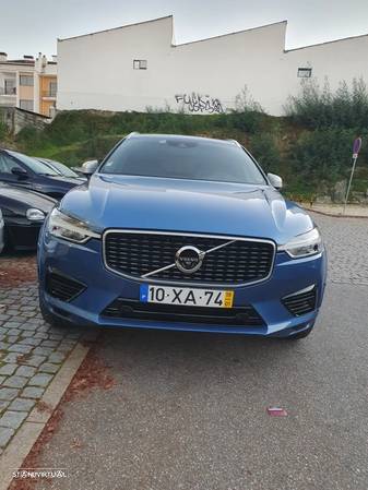 Volvo XC 60 - 6