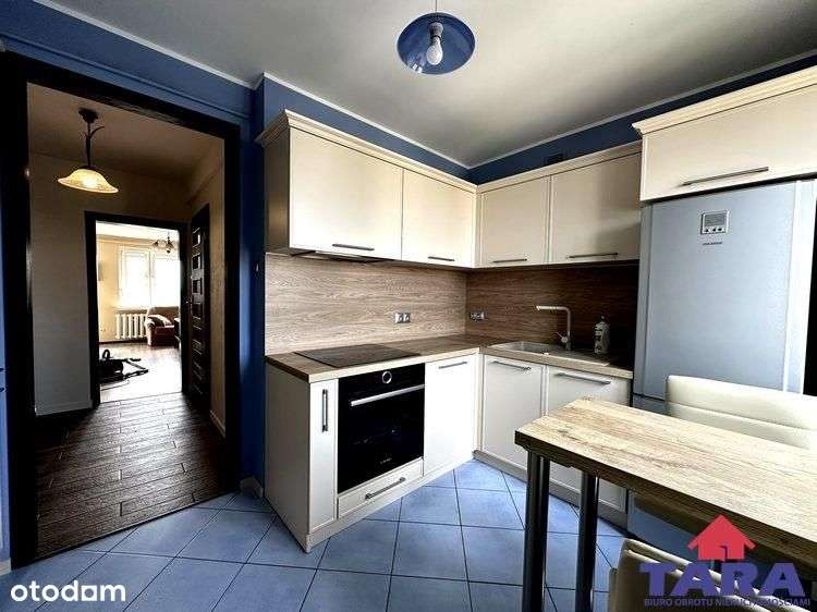 Mieszkanie do zamieszkania w Żninie - Pełny obrazek: 5/13