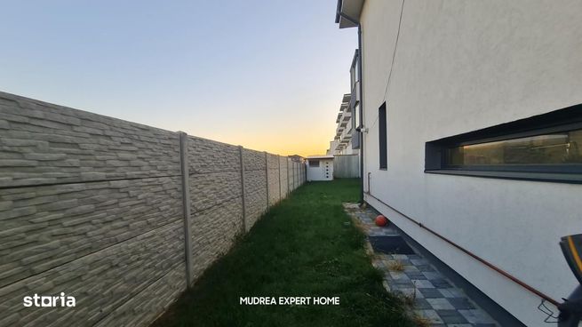 Nou | Casa Individuala Superba | 4 Camere | Tunari-Otopeni-10