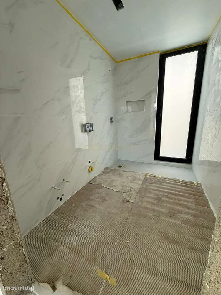 Moradia de Luxo T4 com Piscina - Sintra/Magoito-27