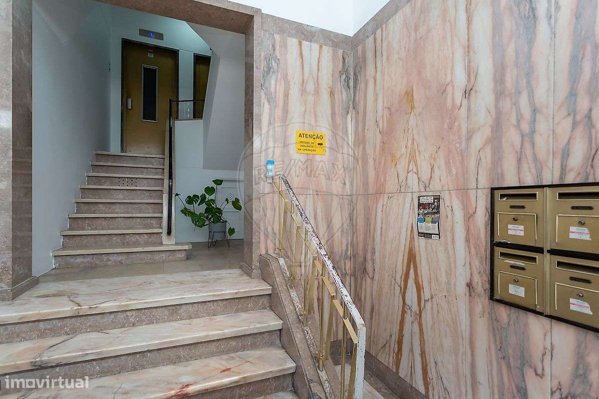 Escritório T0 para venda - Grande imagem: 2/6
