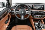 BMW Seria 5 530i GPF Luxury Line - 19