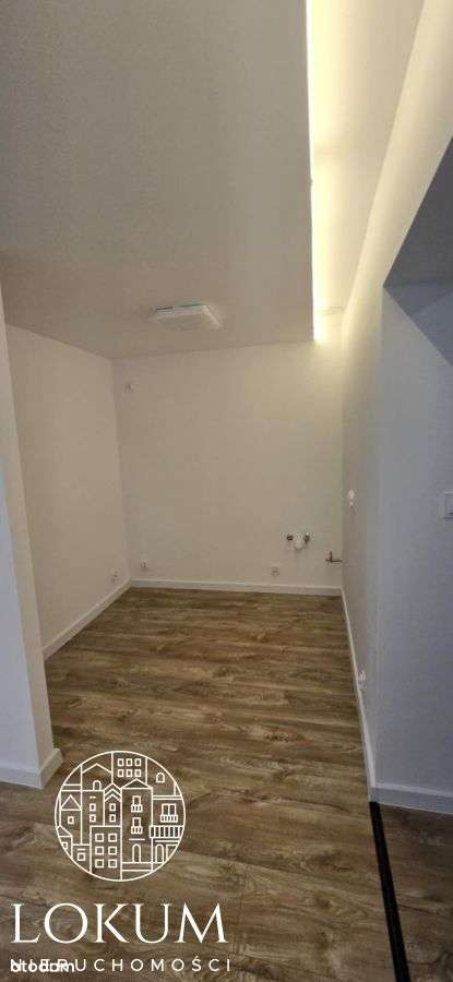 Mieszkanie po remoncie, okolica Małej Poczty. - Pełny obrazek: 3/13