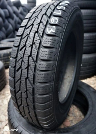 POINT- S WINTERSTAR 165/70R14 81T AL5163** - 1