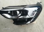 Far Stanga cu Halogen Renault Megane 4 - 1