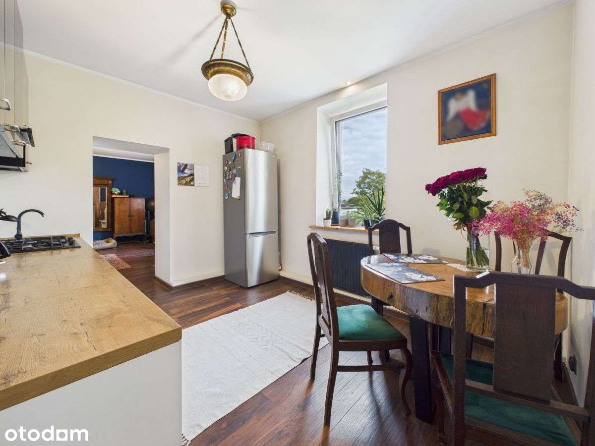 Idealne mieszkanie po remoncie ! - Pełny obrazek: 4/13