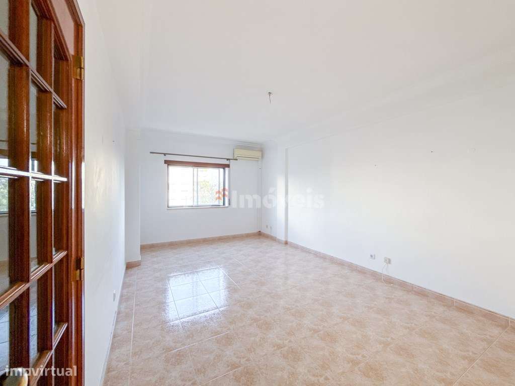 T3 Espaçoso no Entroncamento Conforto, Espaço e Localização Privile...-19