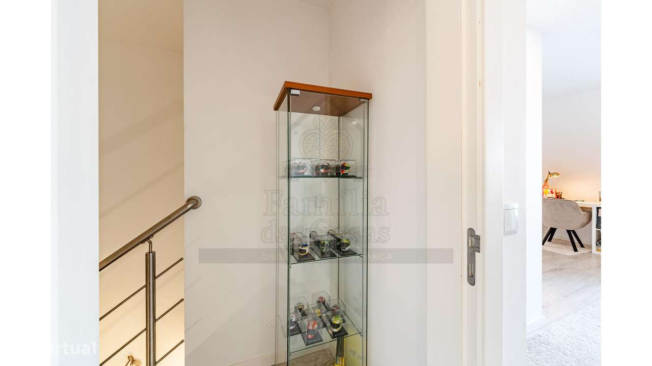 Moradia a 20 Minutos de Lisboa-35