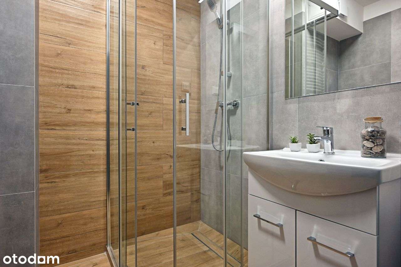 2 pokoje 37,02 m2 Lublin gotowe do zamieszkania-6