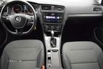 VW Golf Variant 1.6 TDi Confortline DSG - 9