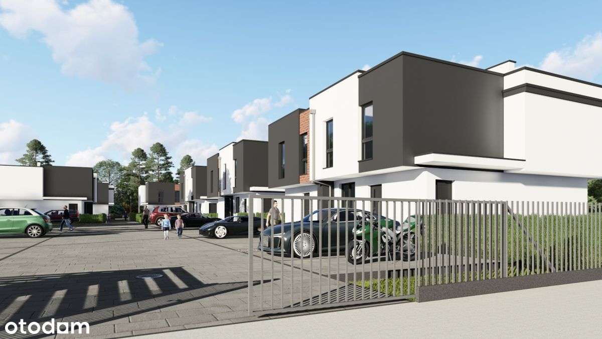 Hit! Nowe Mieszkania w Promocji!-6