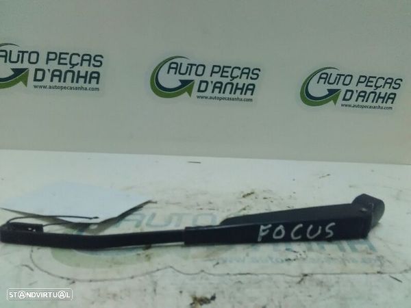 Haste Limpa Vidros De Trás Ford Focus (Daw, Dbw) - 1