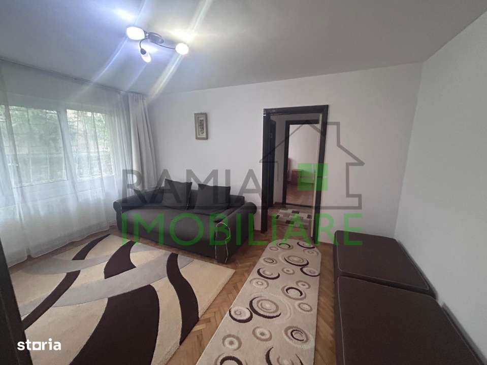 Apartament 2 camere - Astra, Brasov - Imagine principală: 2/16