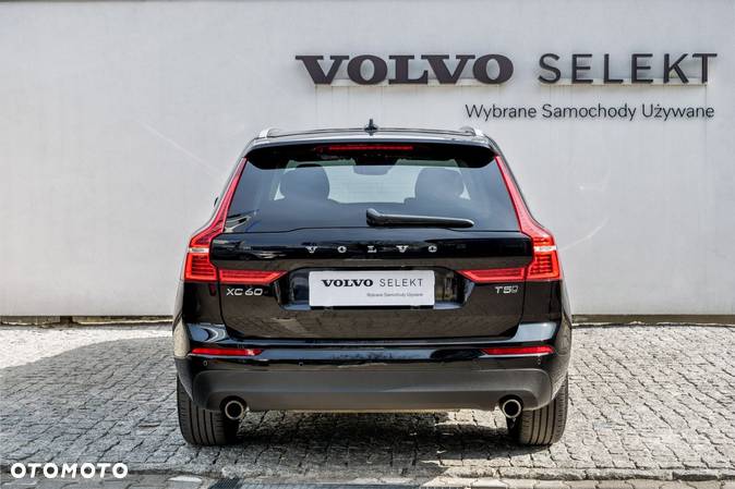 Volvo XC 60 - 8