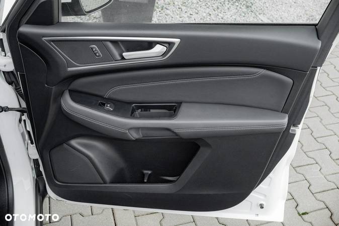 Ford Galaxy 2.0 TDCi Titanium PowerShift - 40