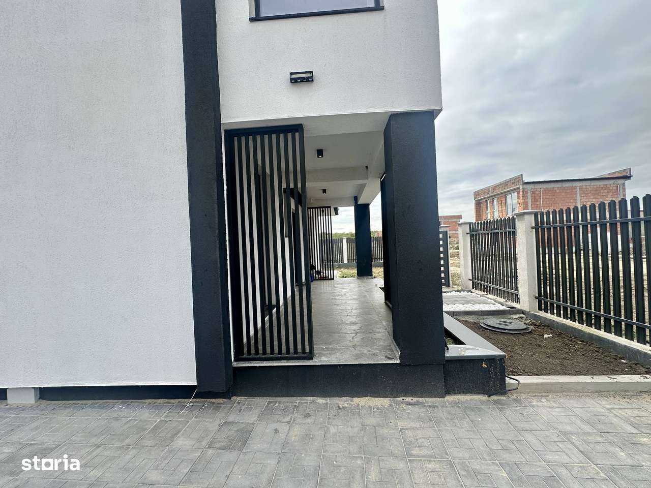 Casă individuală Tunari – 140 mp-2