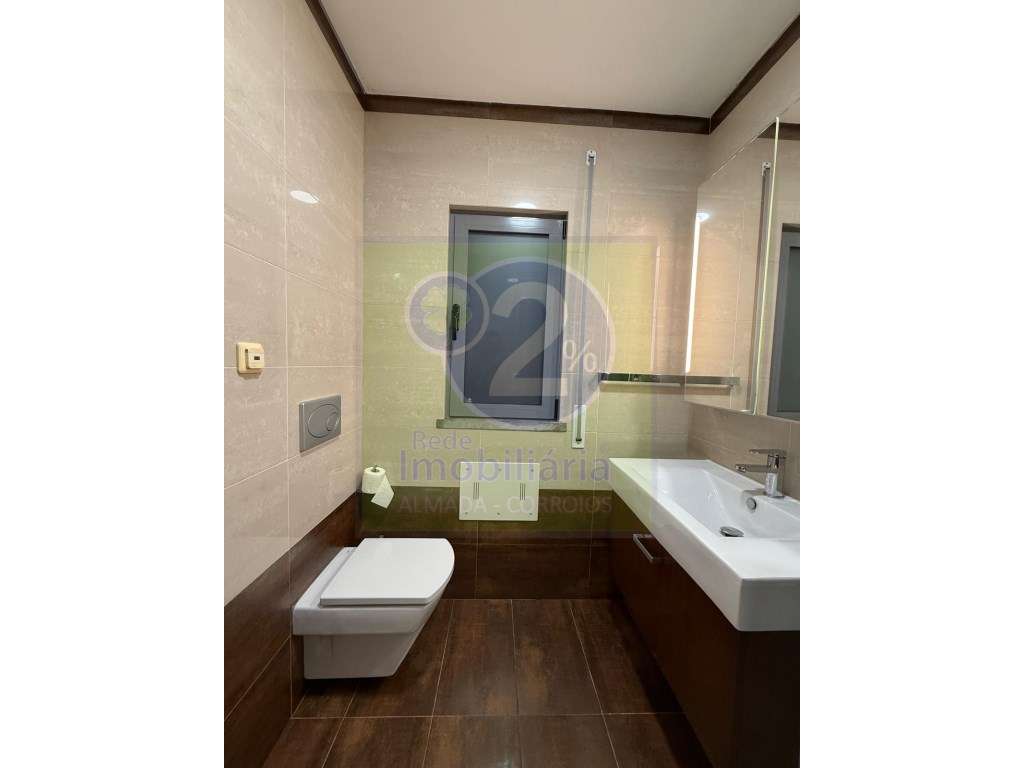 T3, Garagem, Quinta de Santa Teresa-6