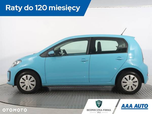 Volkswagen up! - 3