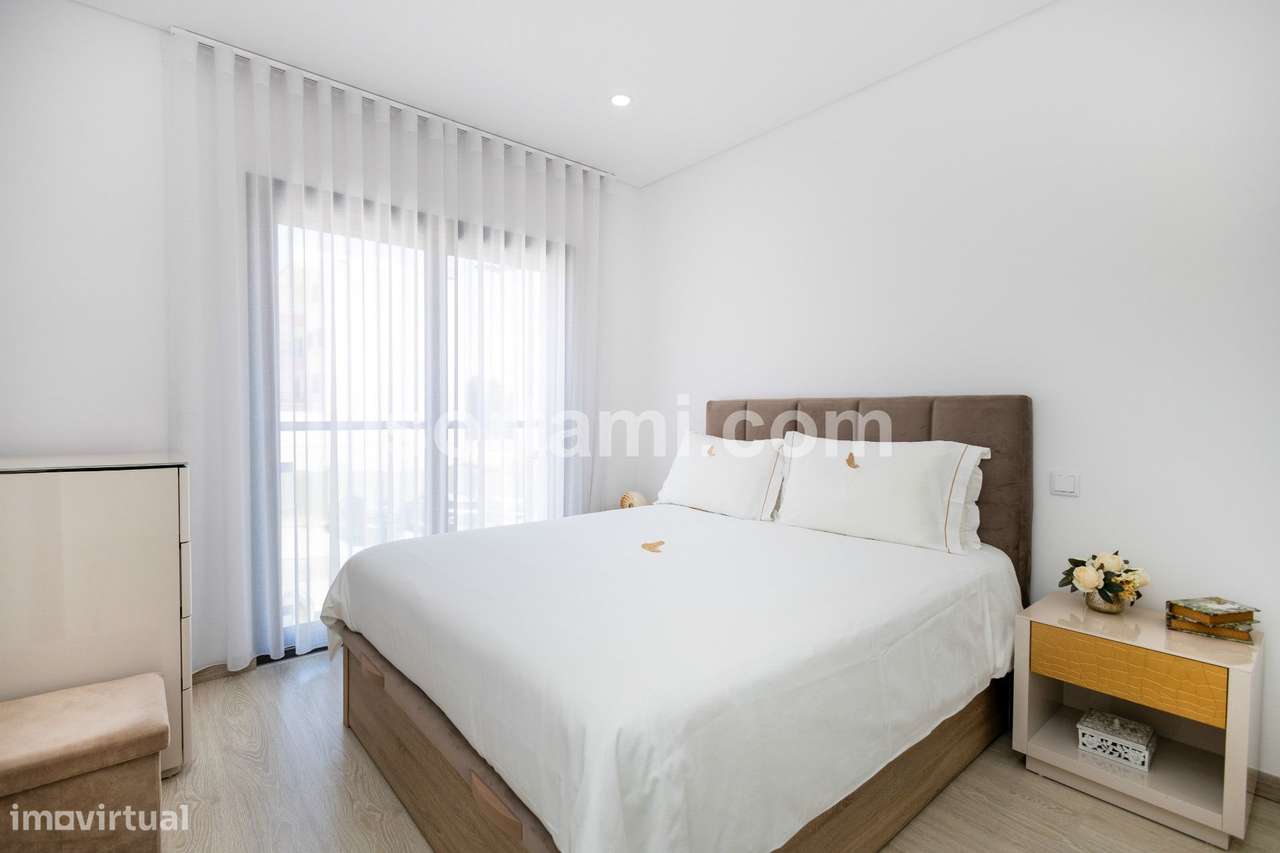 Apartamento T2 Venda em Quarteira,Loulé - Grande imagem: 4/12