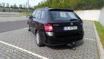 Skoda Fabia 1.4 TDI Style - 11