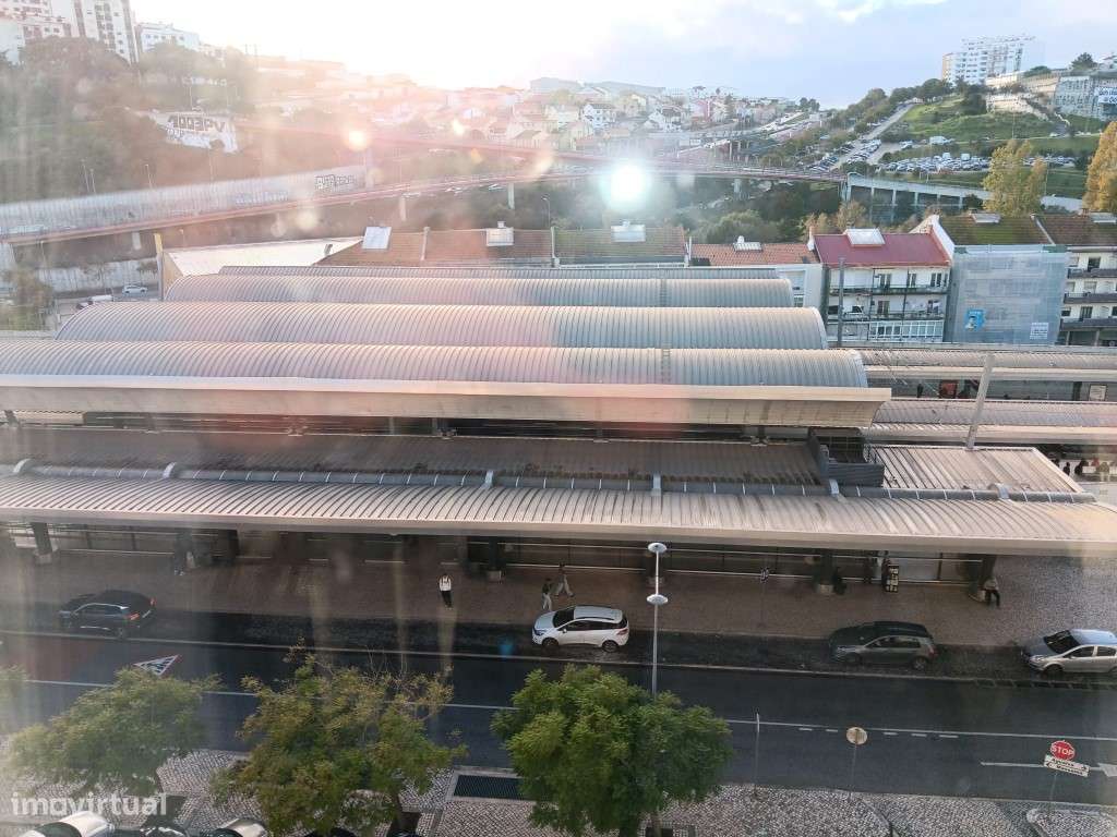 Excelente T2 Cacem-25