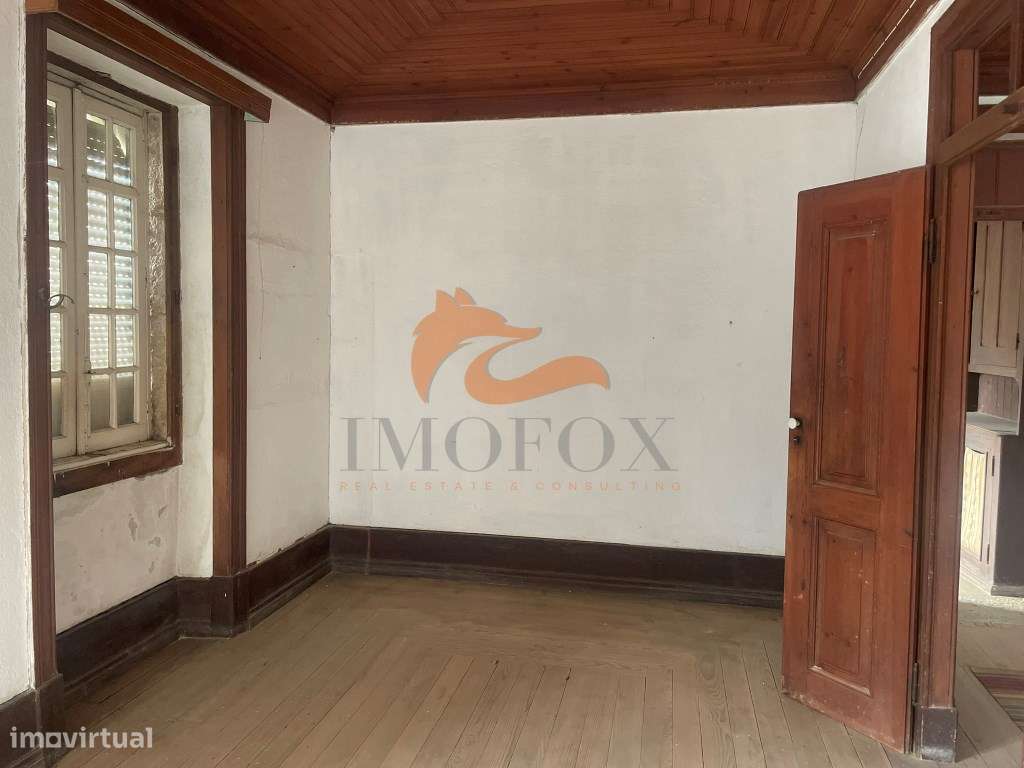 Moradia com 4 quartos e jardim em Lourosa, Oliveira do Hospital-15