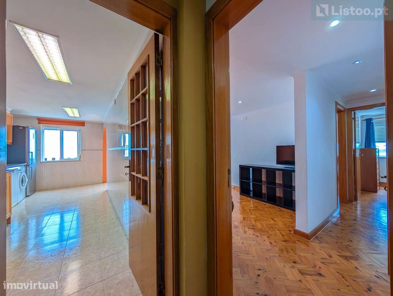 Apartamento T3 Olivais | Vista Tejo - Grande imagem: 4/27