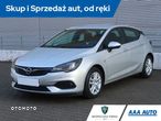 Opel Astra - 2