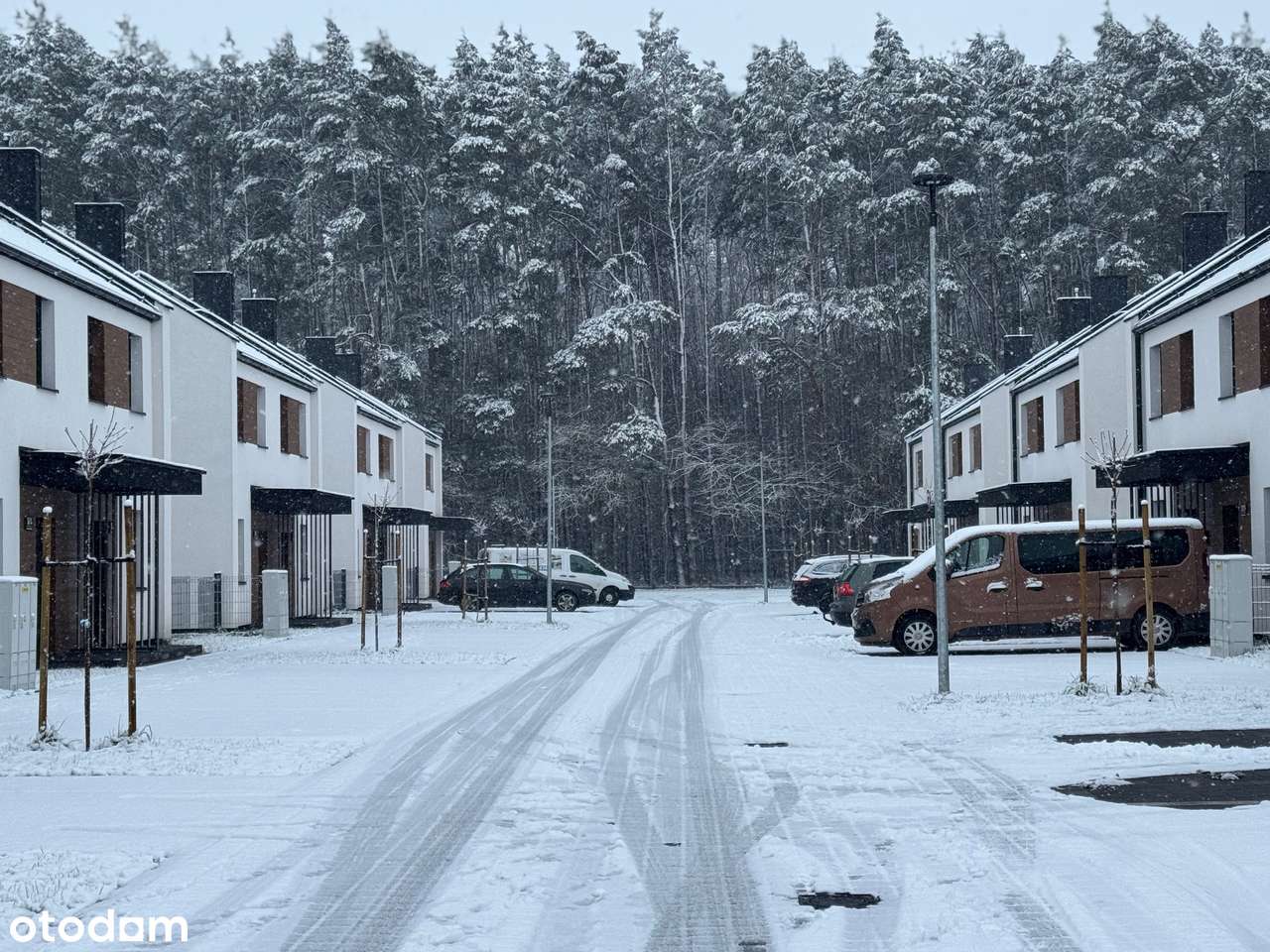 Świąteczna zimowa oferta - DOMEK GOTOWY DO WPROWADZENIA-16