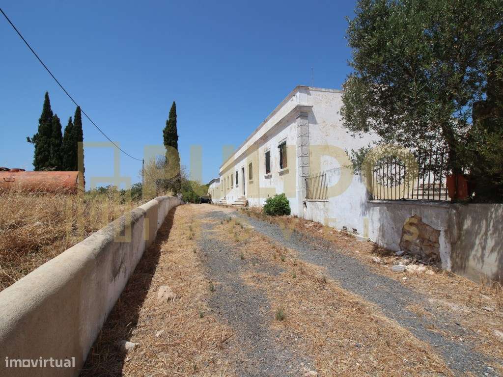 Quinta em Castro Marim a 5km da praia-14