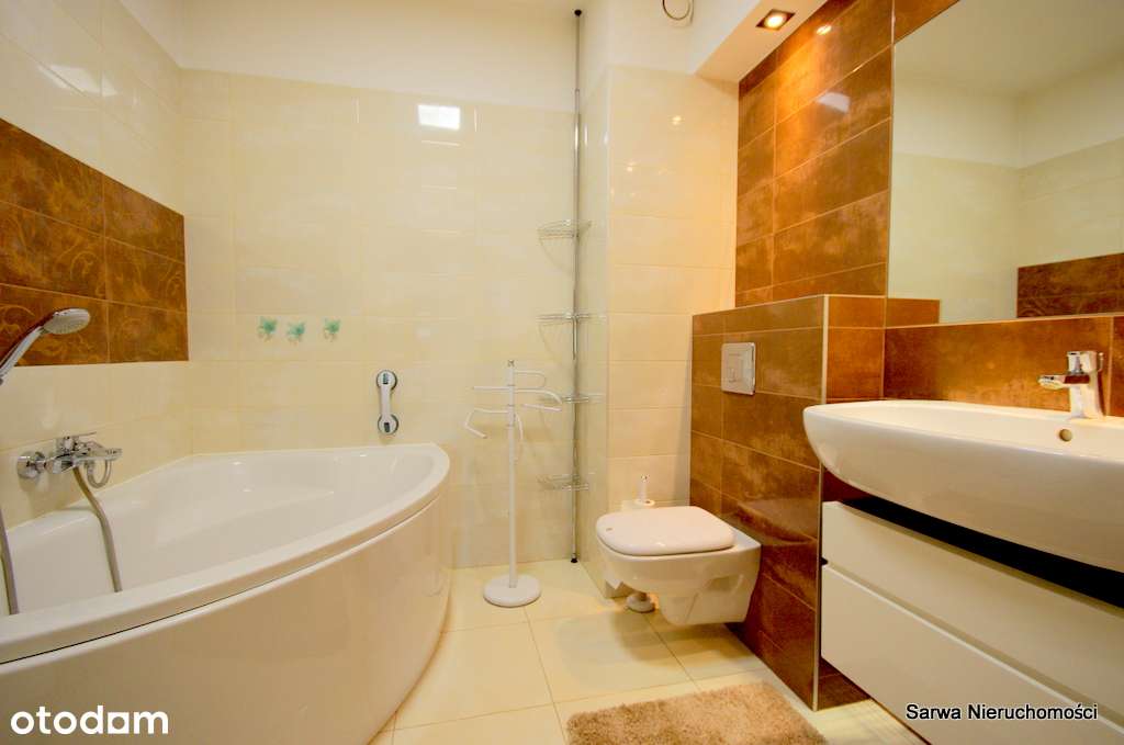 Przestronny Apartament z dużym balkonem-3