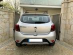 Dacia Sandero Stepway TCe 90 Prestige - 10