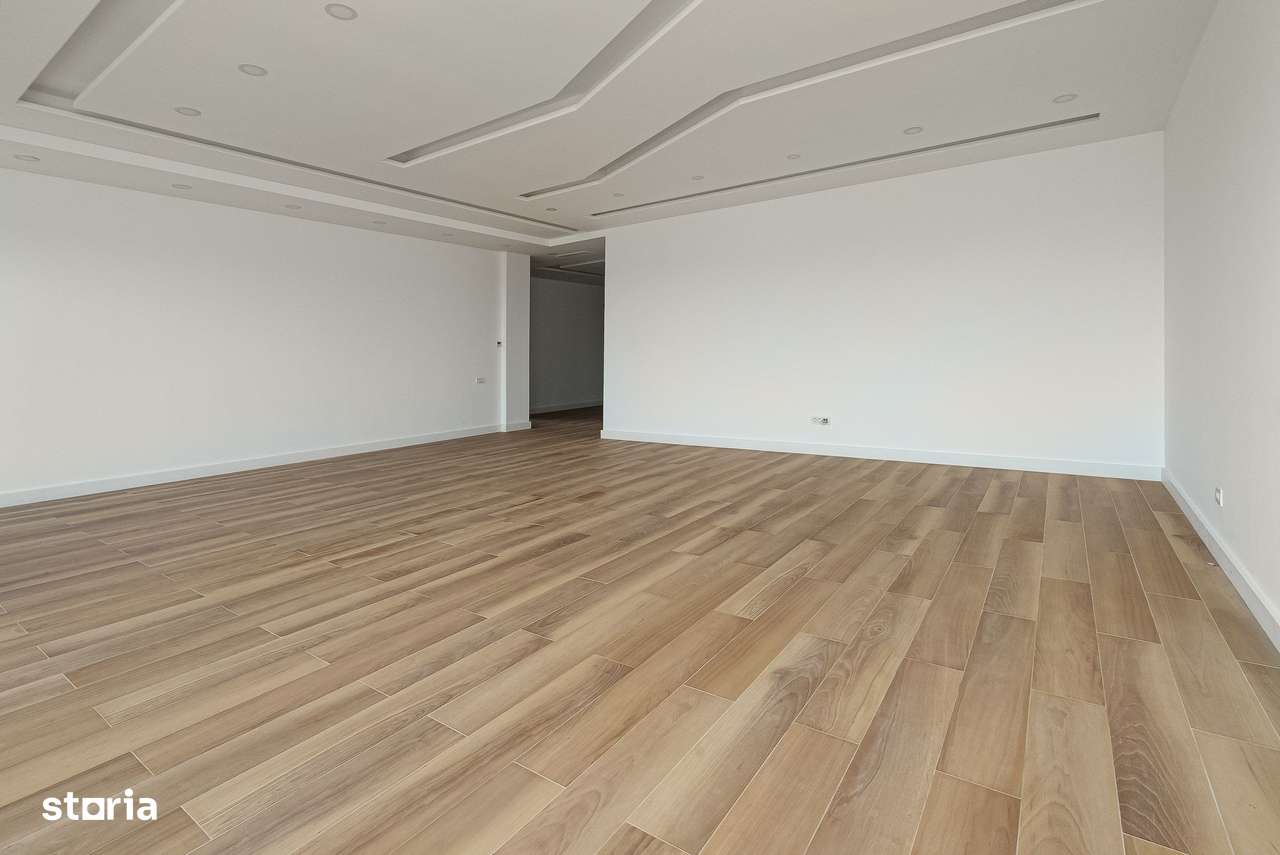 Herastrau Sos Nordului stradal 4 camere URIAS 250 mp utili-12