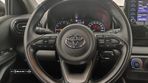 Toyota Yaris 1.0 VVT-i Comfort Plus - 13