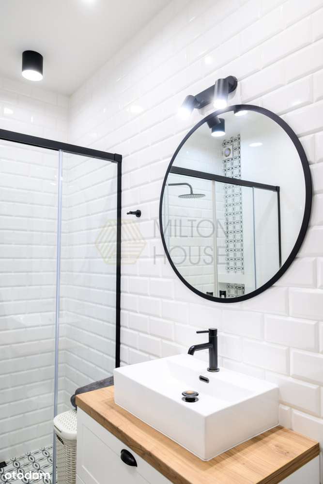 Dom w zabudowie bliźniaczej /4 pokoje/strych-9