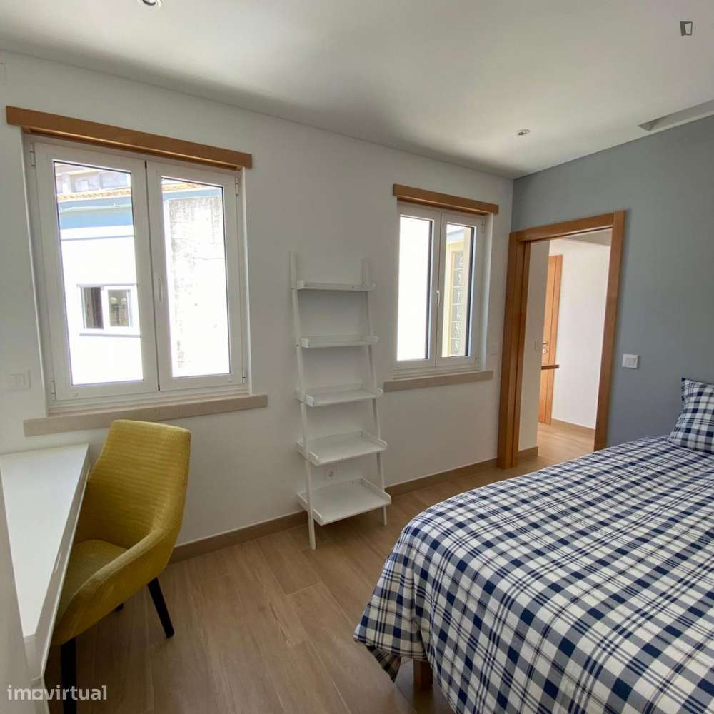 Estúdio - localizado em Cidral Coimbra - Grande imagem: 5/10