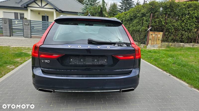 Volvo V90 T5 Geartronic Inscription - 16