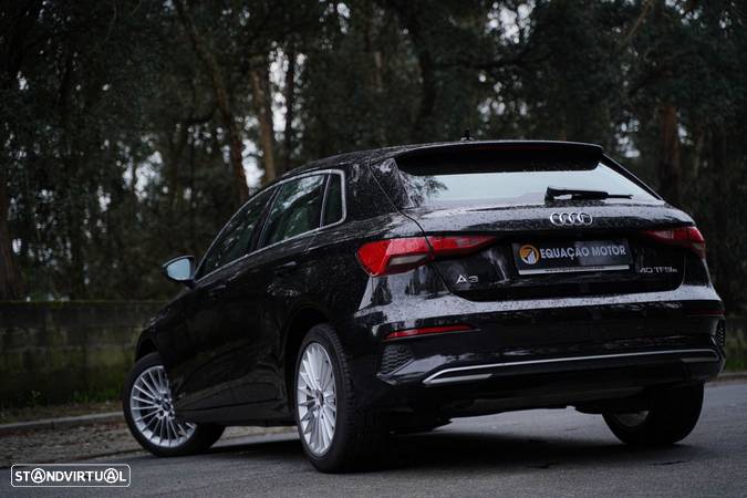 Audi A3 Sportback - 10