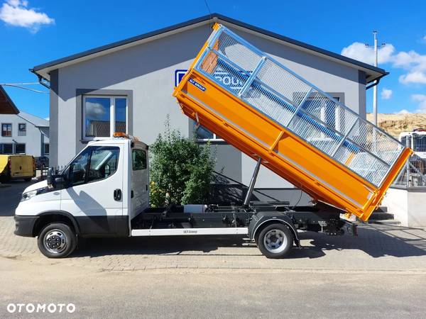 Iveco Daily 50C16 - 14