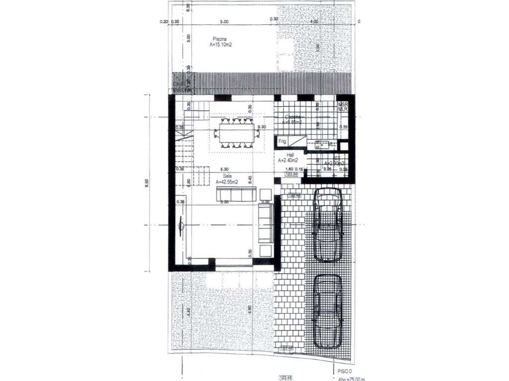 OFERTA ESCRITURA | Moradia T3 com Piscina - Sesimbra-39