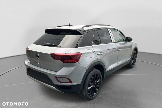 Volkswagen T-Roc - 6