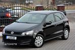 Volkswagen Polo 1.2 Life - 3