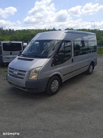 Ford Transit - 1