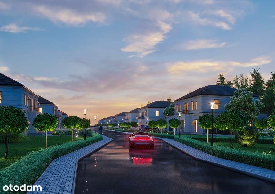 Dom na Osiedlu Stella Residence - Pełny obrazek: 5/6