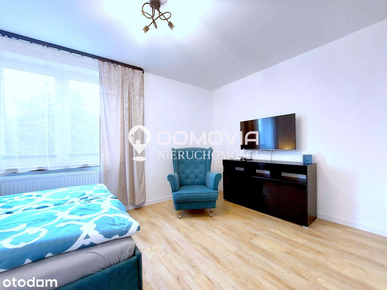 Dwupoziomowe mieszkanie niedaleko Starówki-10