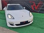 Porsche Panamera Diesel Platinum Edition - 15