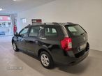 Dacia Logan MCV 0.9 TCe Confort Bi-Fuel - 4